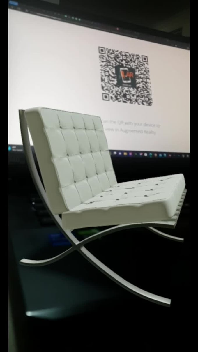 create augmented reality experiences