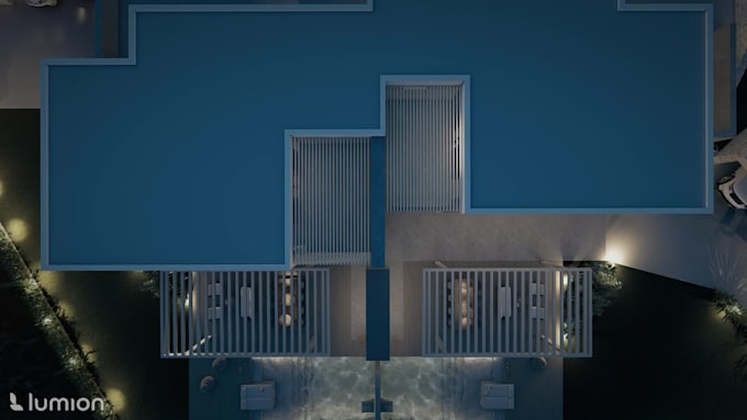 3d photorealistic renders and animations