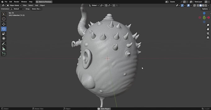 design custom 3d models ready for 3d printing