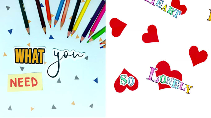 create professional stop motion animation video for you