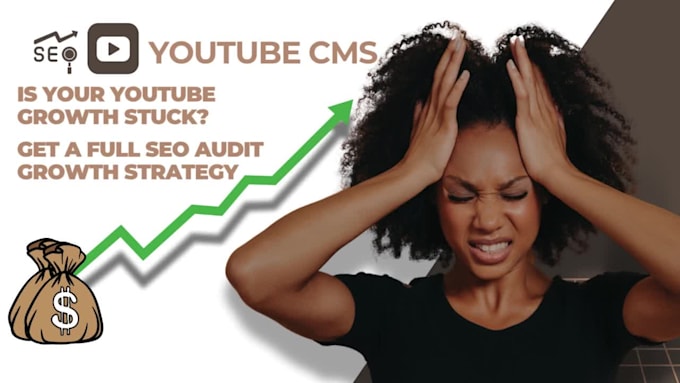 setup youtube cms and monetize your videos using content id