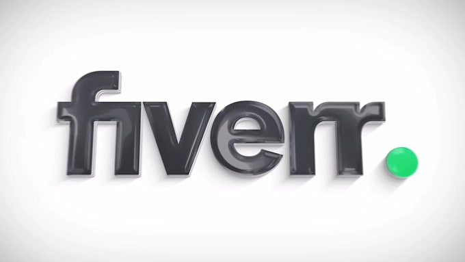 professional corporate logo intro
