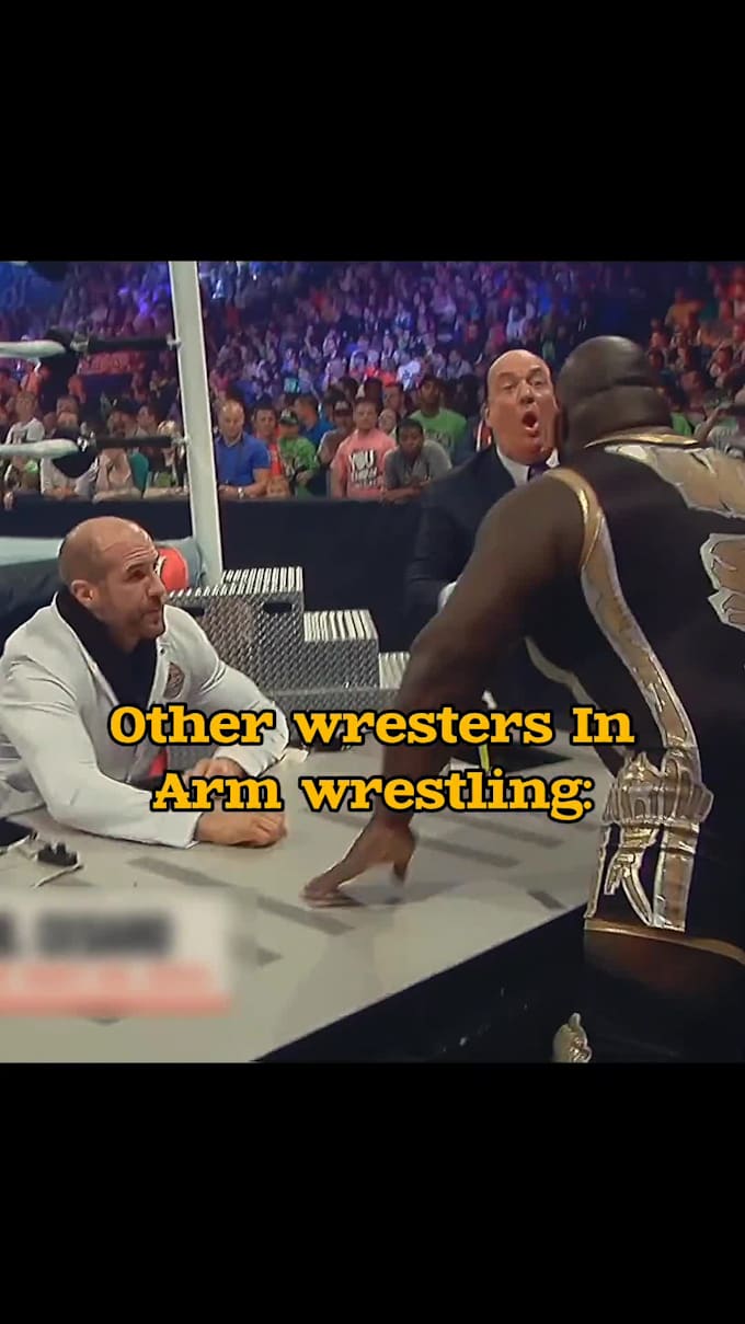 create viral wwe edits cinematic emotional, and promo style