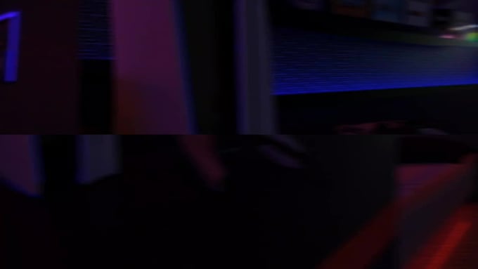 design cheap, gaming, streaming, office room for you
