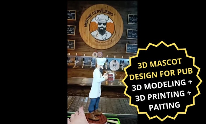 print your 3d model in resin