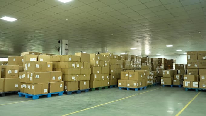 do freight forwarding service from china