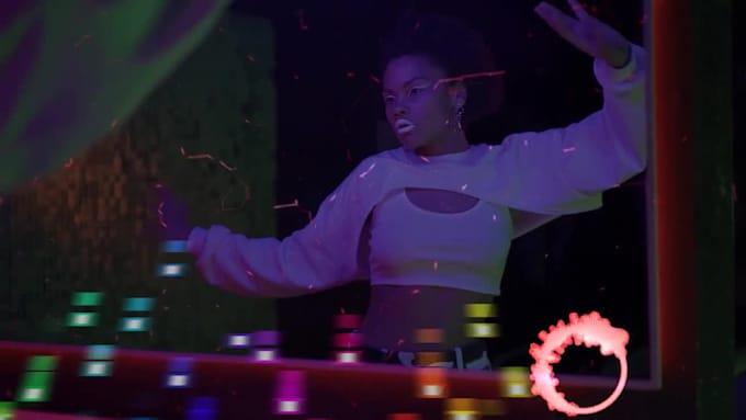 produce exclusive edm remix with full rights