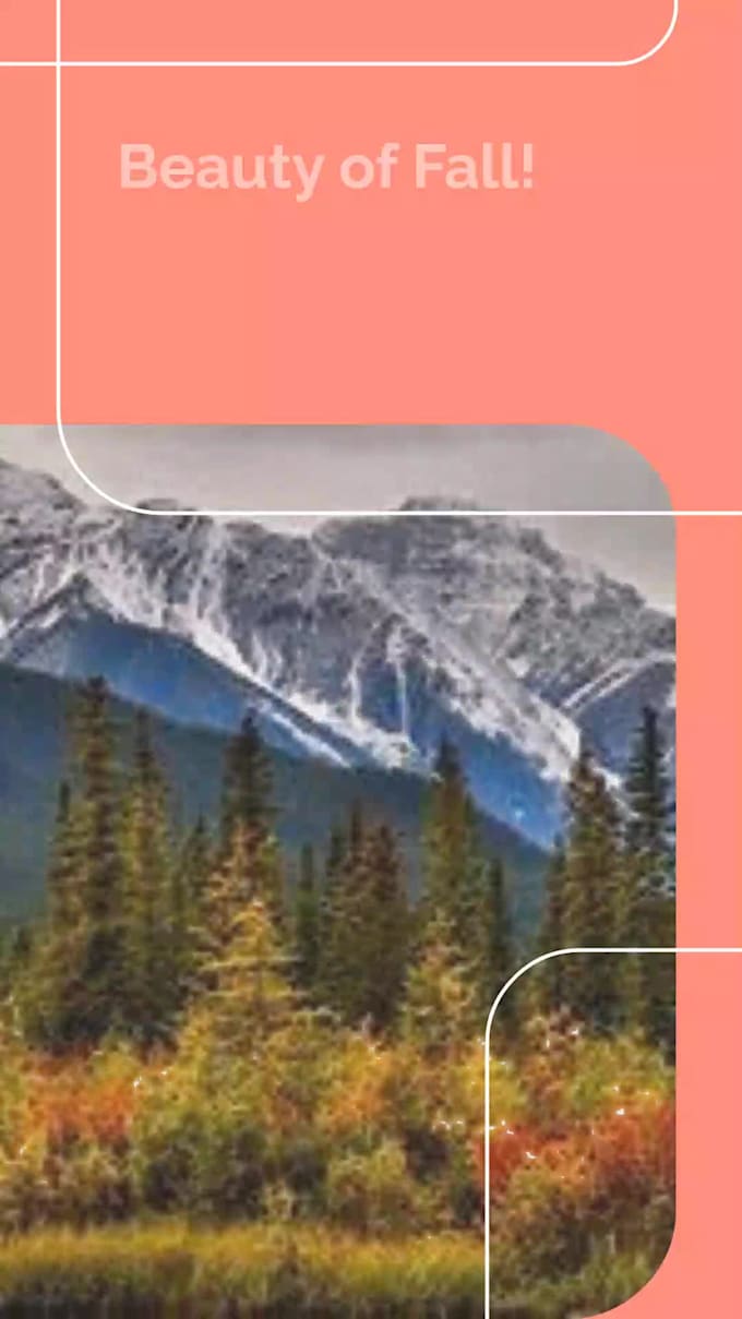 design a poster with unique and professional ideas