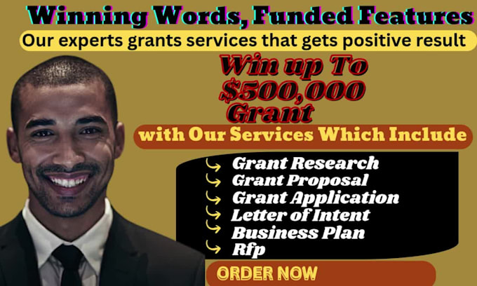 write winning rfp contracts, bid proposals, rfqs, grant proposals, and business