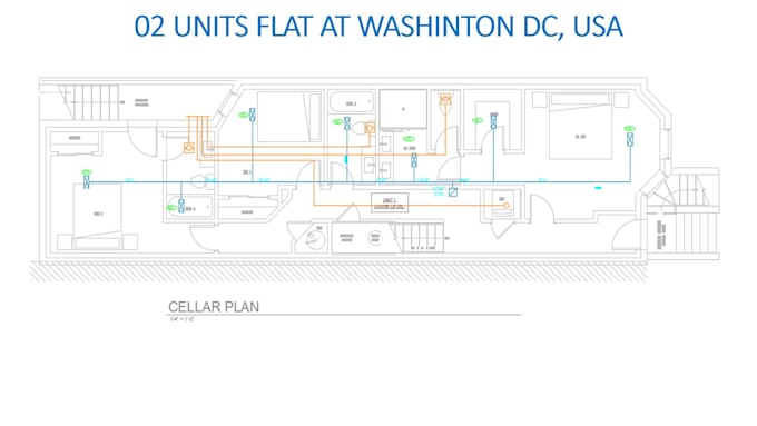 design the best plumbing system for your home