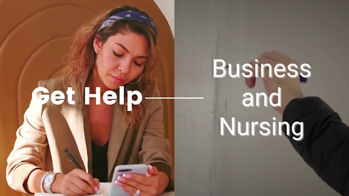 develop business and marketing plans for startups success