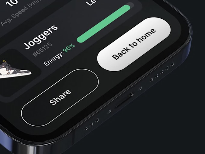 design uxui and develop your product or mvp