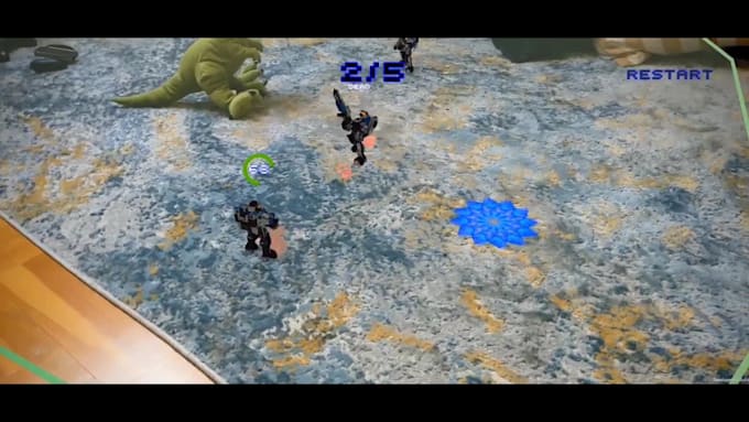 be your unity 3d game developer