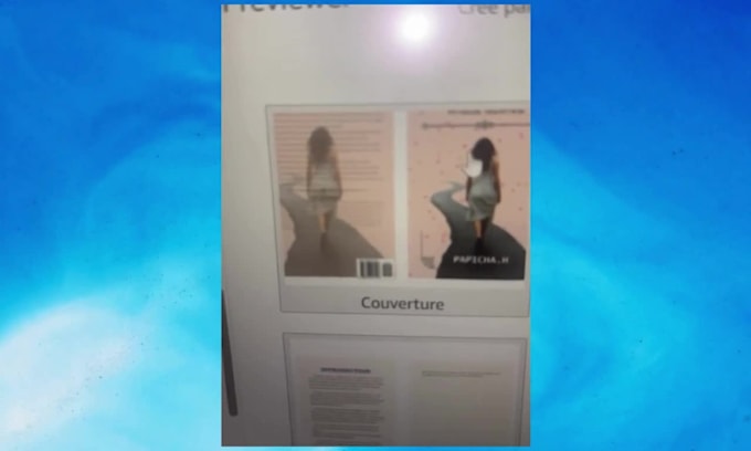 professionally proofread format and design amazon  KDP book interior and cover