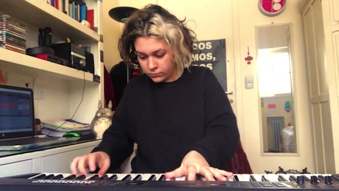 record the perfect piano for your song