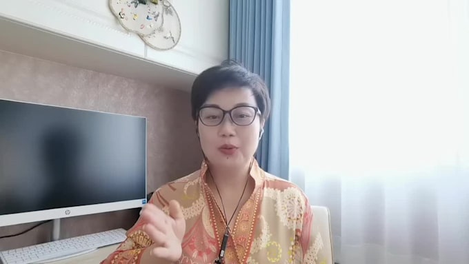 provide tailor made chinese language courses