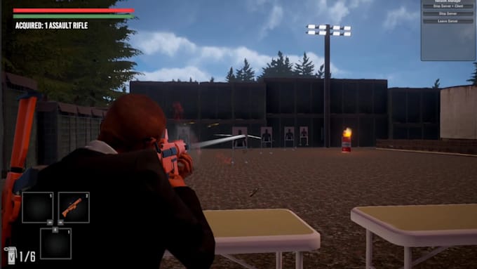 professionally reskin and redesign your games in unity