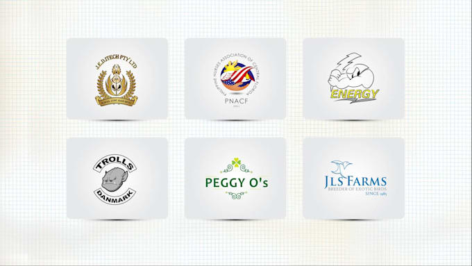 design outstanding and meaningful logo