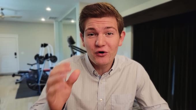 review and improve your youtube channel and videos