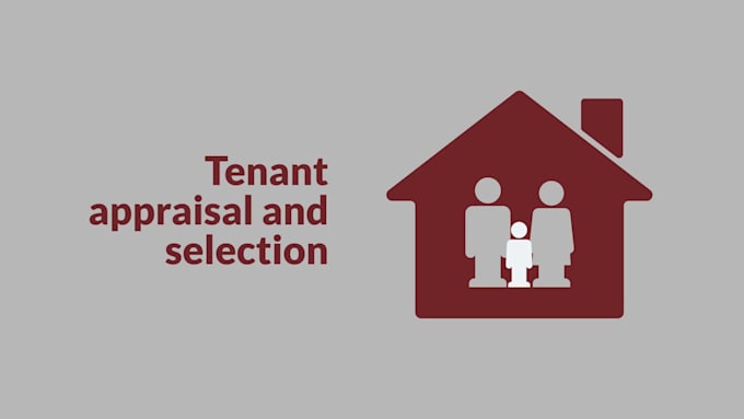 create a professional property management video