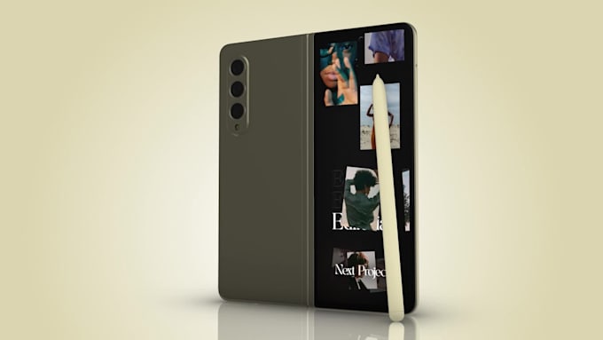 create a custom mobile app promo video