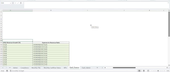 build excel vba macros and automate your finance workflow