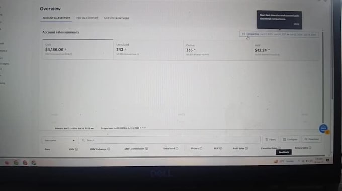 automate walmart dropshipping store