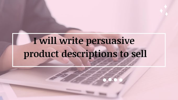 write effective shopify product descriptions with SEO
