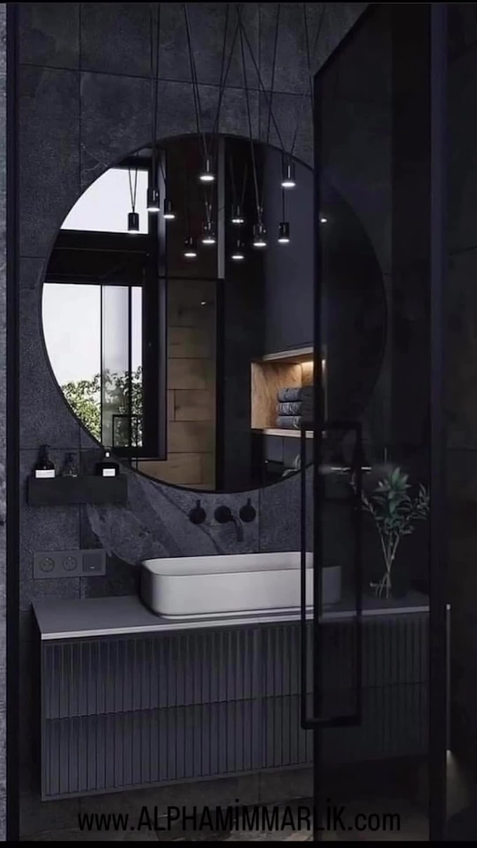 Interior designs are made upon request by Furkandeniz70 | Fiverr