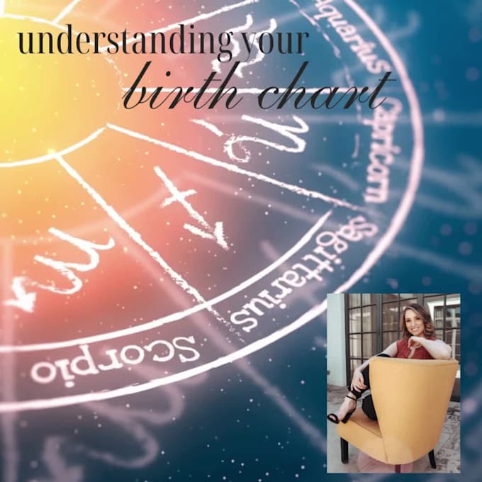 Birthchart Quotes Provide a detailed individual birth chart with individual readings by ...