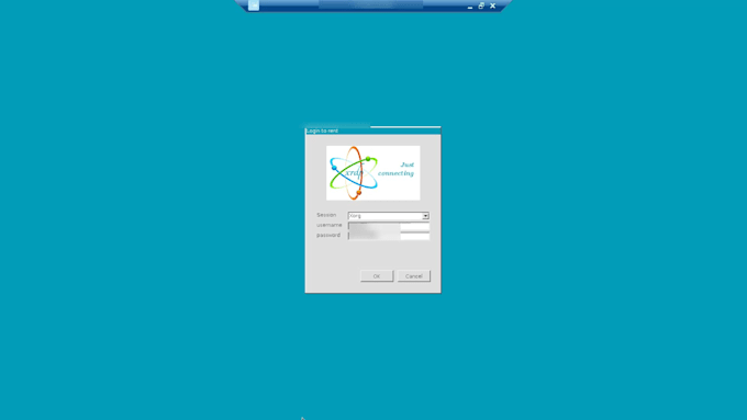expertly install a gui on linux vps or dedicated servers