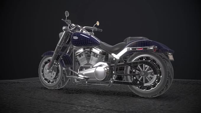 model 3d car design 3d jeep 3d vehicle 3d bus 3d motorcycle