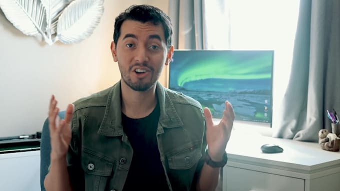 clone your voice for ai voice overs