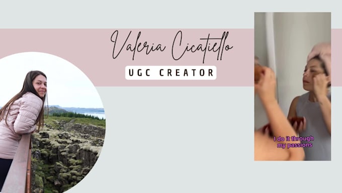 take stunning creative photos for your brand