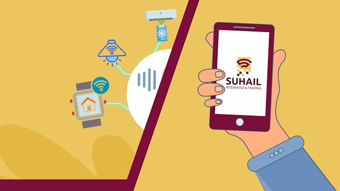 create animated explainer video