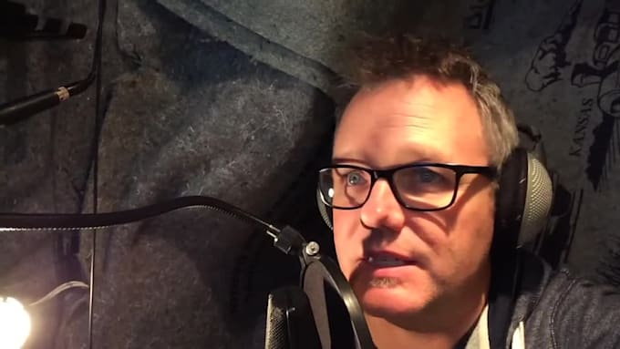 bring your audiobook to life with captivating narration