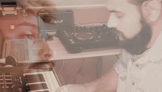 make modern classical soundtracks for you