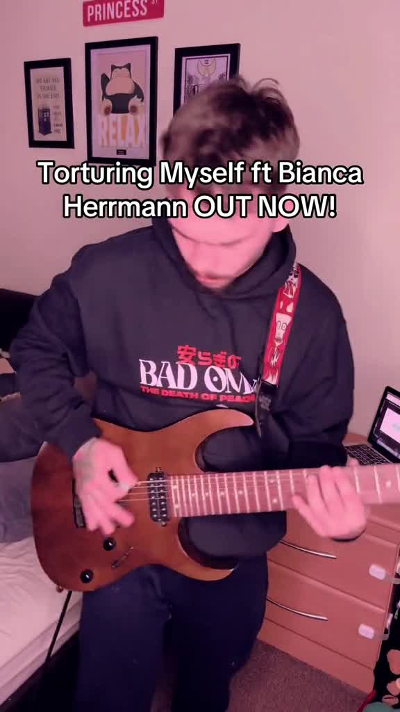 Ghostwrite riffs for your metal core djent nu metal songs by ...