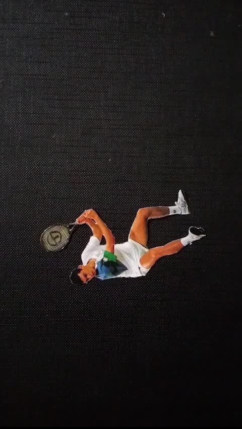 create a cool cut out animation from your images