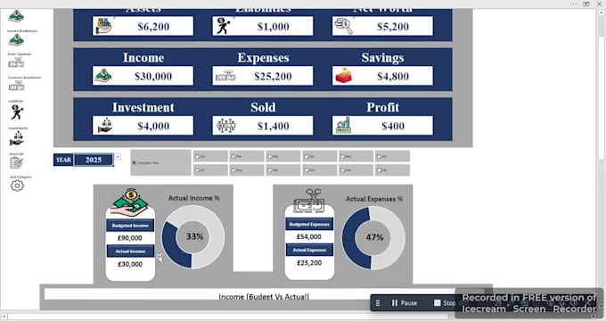 create custom excel vba solutions to save your time