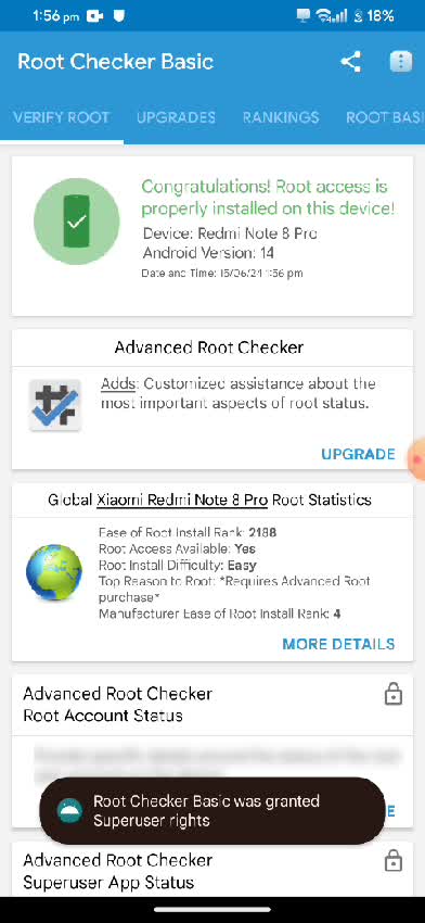 teach you to root your smartphone and install custom roms