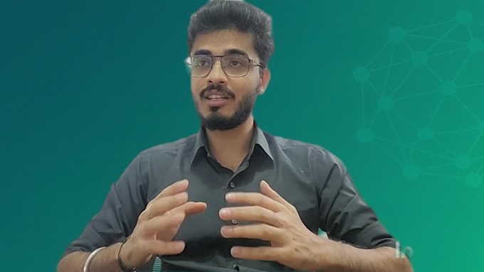 do web scraping, data engineering, feature engineering, eda