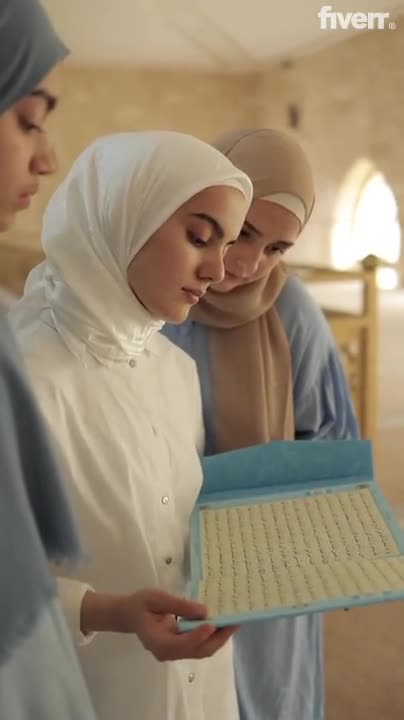 be your online quran teacher