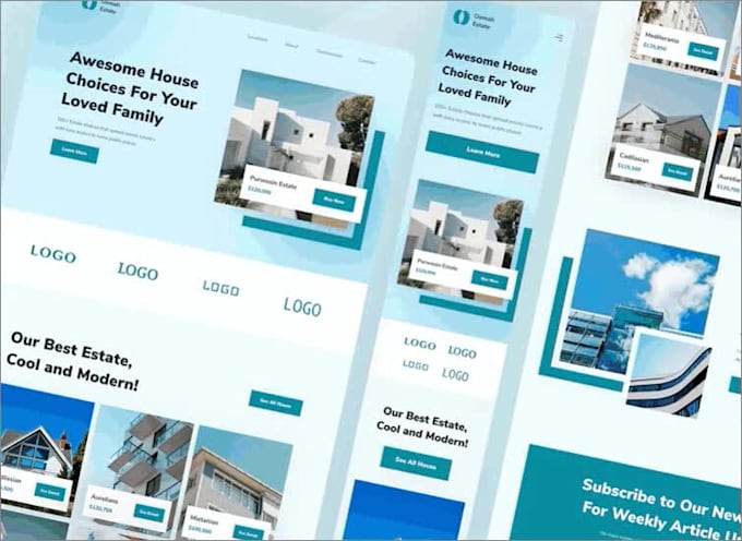 create a wireframe and prototype for mobile or website uiux wireframes