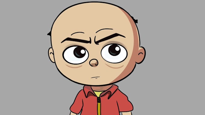 do 2d animation videos