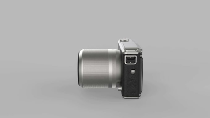create 360 rotate view video for amazon, ebay, shopify