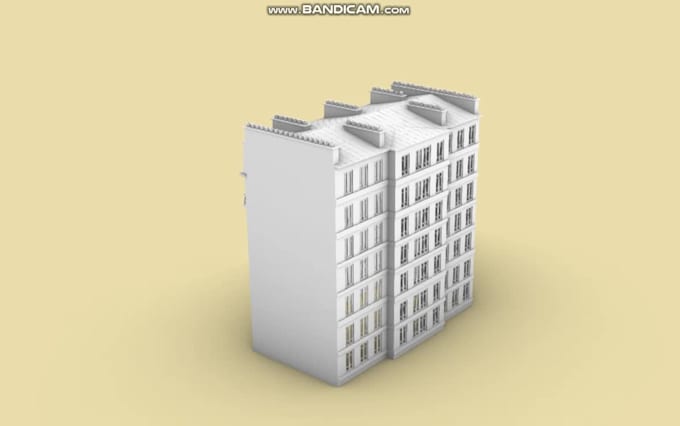 create watertight printable 3d models