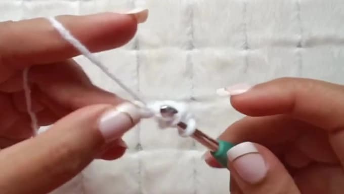 create crochet video tutorials