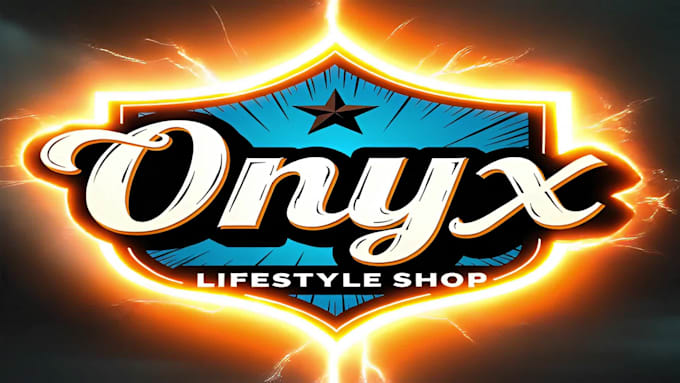 animate your logo and tell your story