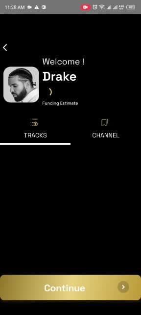 ios and android mobile app using cross platform react native